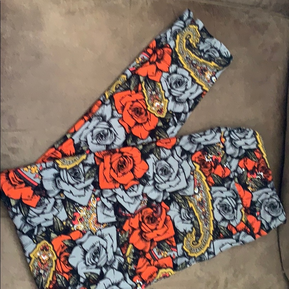 Lularoe Leggings